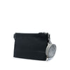 Louis Vuitton Damier Glitter Taurillon In The Loop Trio Pouch Secondhand