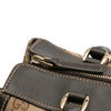 Gucci GG Canvas Abbey D Ring Tote Secondhand
