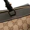 Gucci GG Canvas Abbey D Ring Tote Secondhand