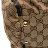 Gucci GG Canvas Abbey D Ring Tote Secondhand