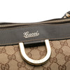 Gucci GG Canvas Abbey D Ring Tote Secondhand