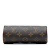 Louis Vuitton Monogram Papillon Pochette Secondhand