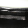 Saint Laurent Small Calfskin Solferino Satchel In Box Secondhand