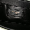 Saint Laurent Small Calfskin Solferino Satchel In Box Secondhand