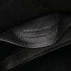 Saint Laurent Small Calfskin Solferino Satchel In Box Secondhand