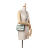 Saint Laurent Small Calfskin Solferino Satchel In Box Secondhand