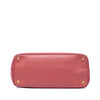 Prada Large Saffiano Lux Galleria Double Zip Tote Secondhand