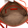 Bottega Veneta Nappa Intrecciato Nodini Crossbody Secondhand