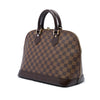 Louis Vuitton Damier Ebene Alma MM Secondhand
