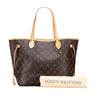 Louis Vuitton Monogram Neverfull MM Secondhand