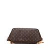 Louis Vuitton Monogram Neverfull MM Secondhand
