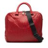 Bottega Veneta Nappa Intrecciato Business Bag Secondhand