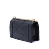 Dior Medium Calfskin Diorama Flap Secondhand