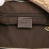 Gucci GG Canvas Web Princy Crossbody Secondhand