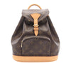 Louis Vuitton Monogram Mini Montsouris Secondhand