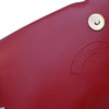 Chanel Medium Caviar CC Filigree Flap Secondhand