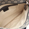 Gucci GG Supreme Crossbody Bag Secondhand