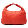 Bottega Veneta Medium Nappa Intrecciato Veneta Hobo Secondhand