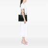 Dior Large Patent Cannage Lady Dior Secondhand