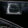 Dior Large Patent Cannage Lady Dior Secondhand