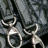 Dior Large Patent Cannage Lady Dior Secondhand
