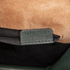 Burberry House Check Canvas and Leather Derby Macken Crossbody Secondhand