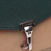 Burberry House Check Canvas and Leather Derby Macken Crossbody Secondhand