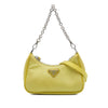 Prada Mini Tessuto Re Edition 2005 Satchel Secondhand