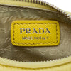 Prada Mini Tessuto Re Edition 2005 Satchel Secondhand