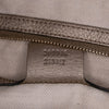 Secondhand Gucci Large GG Canvas Bella Satchel