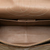 Chanel Reissue 2.55 Aged Metallic Calfskin Double Flap 227 Secondhand