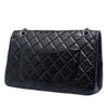 Chanel Quilted Aged Calfskin Reissue 2.55 Double Flap 227 Secondhand