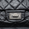 Chanel Quilted Aged Calfskin Reissue 2.55 Double Flap 227 Secondhand