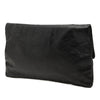 Balenciaga Lambskin Motocross Giant 12 Envelope Clutch Secondhand