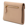 Prada Saffiano Trifold Envelope Wallet Secondhand