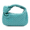 Bottega Veneta Mini Nappa Intrecciato Jodie Secondhand