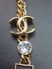Chanel Tie Necklace Secondhand