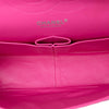 Chanel Jumbo Classic Caviar Double Flap Secondhand