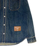 Secondhand Dior Denim Jacket