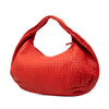 Bottega Veneta Large Nappa Intrecciato Belly Hobo Secondhand