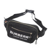 Burberry Econyl Nylon Logo Bum Bag Secondhand