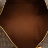 Louis Vuitton Monogram Keepall 50 Secondhand