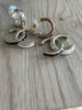 Chanel Earrings Secondhand
