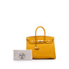 Hermès Togo Birkin Retourne 35 Secondhand