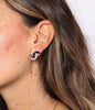 Chanel Earrings Secondhand