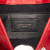 Saint Laurent Baby Crinkled Calfskin Niki Secondhand