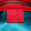 Gucci Small GG Marmont Matelasse Velvet Flap Crossbody Secondhand