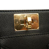 Louis Vuitton Monogram On My Side PM Secondhand