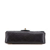 Chanel Small Classic Lambskin Double Flap Secondhand