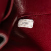 Chanel Small Classic Lambskin Double Flap Secondhand